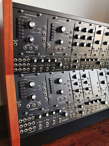 Polyfusion-Roginator